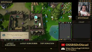 Fastest OSRS Smithing and crafting 74-99