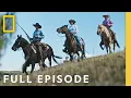 America s Wild West A Catastrophic Frontier Full Episode What Really Happened