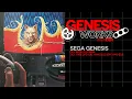 Download Lagu The sound of a newborn world: The Sega Genesis | Segaiden 88