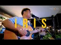 Download Lagu Iris - Goo Goo Dolls (Acoustic Cover | Neyosi)