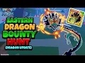 Eastern Dragon Is OP Blox Fruits Dragon Update