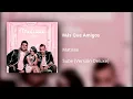 Matisse - Más Que Amigos (Audio)
