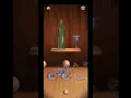 glass breaking by iron ball game part-1 tuku tuku games