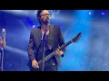 Breaking Benjamin - Tourniquet Live 22 Pine Knob