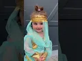 Adorable Arab Mini Sheikh 😅🥰
