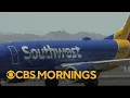 Southwest Airlines implements changes as heat can cause soda cans to explode on flights
