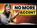 Download Lagu Stop Sounding Foreign! How to Speak English Clearly and Lose Your Accent Fast - American 🇺🇸 English