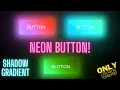 CSS Amazing Button Animation Hover Effect Box Shadow Glowing Gradient Using HTML CSS