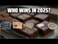 The Top 5 Best Pampered Chef Bar Pan in 2025 - Must Watch Before Buying