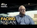 Facing Nolan Ryan the Baseball Legend