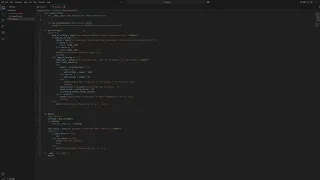 Python Pomodoro Timer ASMR