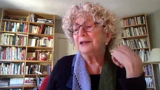 What Makes Japan 'Normal': Low Fertility, High Aging and Increasing Diversity - Dr. Mary White