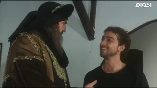 مسلسل أبوالطيب المتنبي الحلقة 25 HD 