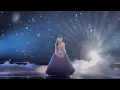 单依纯《永不失联的爱》live｜湖南卫视小年夜春晚 2025.01.23