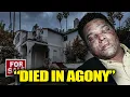 Tito Jackson s Abandoned House Gay Lovers Children Tragic Death Net Worth Left Behind