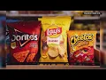 PepsiCo announces price cuts for its Frito-Lay brand chips as company reshapes its snack business