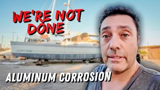 Aluminum Corrosion: Here’s What We Found