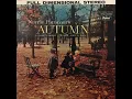 Lagu NORRIE PARAMOR - AUTUMN