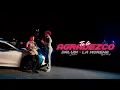 Lagu Dalvin La Melodia FT Lady Laura LMS - Te Lo Agradezco ( Official Video )