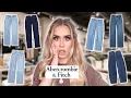 EVERY Pair Of Abercrombie Jeans - RANKED Here s The Best WORST