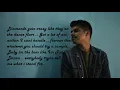 CANDY PAINT POST MALONE ACOUSTIC COVER