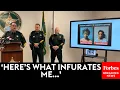 Florida Sheriff Rips Media For Blaming Guns Not Showing Juvenile Suspect Photos After Teen Murders