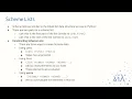 CS 61A Fall 2025 Final Review Session