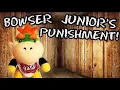 SML Movie Bowser Junior s Punishment 2015
