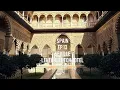Lagu Spain | ep 13 | Seville Alcázar, Cathedral \u0026 Las Setas | Letoh Letoh Hotel | 14 - 15 October 2025