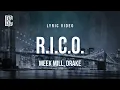 Meek Mill feat Drake - R I C O
