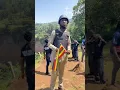 Lagu Bobi Wine Visits Sipi falls in Kapchorwa #viral #shorts #shortvideo