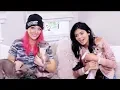 kylie jenner and jenna marbles laughing at their dogs for 2 minutes straight