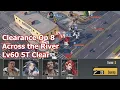 Download Lagu [Mecharashi] Clearance Op 8 - Across the River Lv60 5T Clear