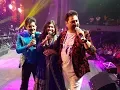 Lagu Teri Chunariya-Kumar Sanu | Alka Yagnik | Live in Atlanta | US Tour