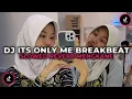 Download Lagu DJ SENDIRI KU BERHARAP MEMBERI KASIH WALAU TAK KEMBALI | DJ ITS ONLY ME BREAKBEAT YANG KALIAN CARI!!