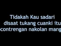 Download Lagu Comic Sunda - Puisi Teruntuk Mantan HD