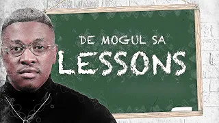de mogul sa njabulo ft amukelani 