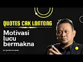 Download Lagu Motivasi cak lontong bikin semua orang ngakak motivasi lucu