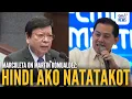 Download Lagu Sen. Rodante Marcoleta alleges some Senators are afraid of Martin Romualdez | GMA Integrated News