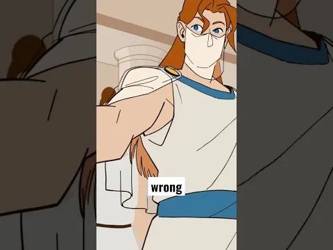 Odysseus Discovers Achilles (dressed like a maiden)