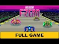 F-Zero Full Game No Commentary PC