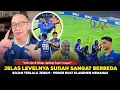 'KAN GUE UDAH BILANG CUMAN PERSIB YANG BISA GINI'❗Bojan Terlalu Jenius🔥Persib Bayangin Borneo FC