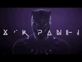 Download Lagu Black Panther Anime Opening - Cowboy Bebop Style