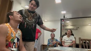 PINAGTRIPAN NG MANGKUKULAM (Biglaang Gamutan)