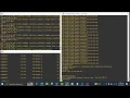 Network Automation of Cisco Routers Paramiko with Threading vs ThreadPoolExecutor Comparison