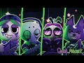 Queens of Mischief 💚👻 | Dandy's World Official Song