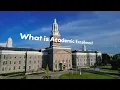 What is Academic Excellence University at Buffalo Celebration of Academic Excellence 2022
