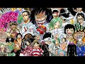 One Piece Punk Hazard Arc Full Recap Review in 140 Minutes Movie Review