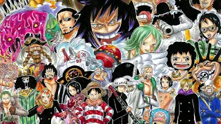 One Piece Punk Hazard Arc Full Recap Review in 140 Minutes Movie Review