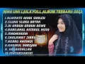 Download Lagu SHOLAWAT NING UMI LAILA FULL ALBUM TERBARU 2023 (TRENDING) LAGU RELIGI ISLAM TERBAIK TERPOPULER
